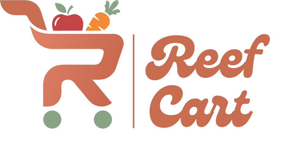 Reef cart